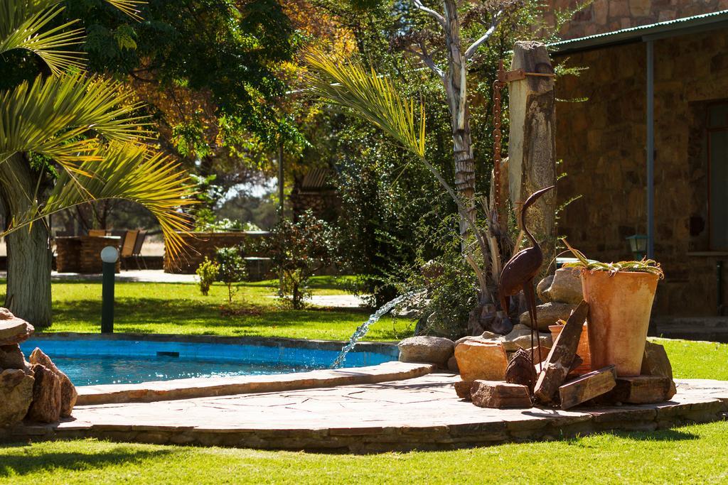 Ondekaremba Exterior foto